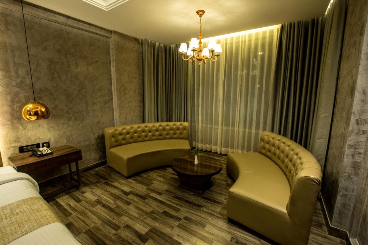 Sterling Palm Bliss - Rishikesh Hotel Kültér fotó